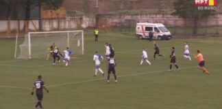 Пандевци не потклекнаа кај Шкупи – Крстевски за гол на колото, Трајков за бод на струмичани