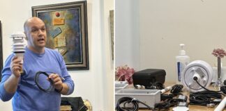 Гевгелија ќе добие метео станица но и сензори кои ќе даваат податоци на земјоделците за заштита и поголеми приноси