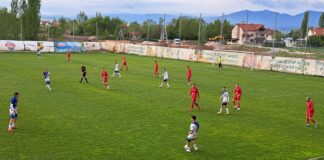 Пандевци за 8 минути ја совладаа прилепска Победа