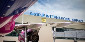 Кој ќе добие финансиска поддршка од државата за воведување нови авиолинии – барања доставиле Визер и Луфтханза