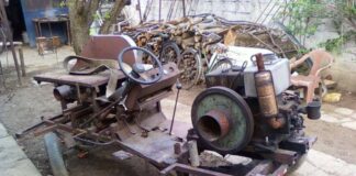 ЛСП Струмица ќе предложи законска мерка за одземање дрвосечачки машини кои го загрозуваат сообраќајот