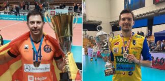 Никола Ѓоргиев со злато и титула во Словенија, Филип Маџунков со сребро и вицешампион во Австрија