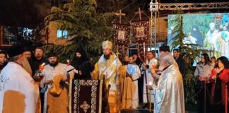 Христос воскресна! Навистина воскресна! – Православните верници го празнуваат Велигден