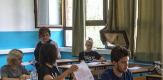 СДК: Неизвесно е полагањето Државна матура откако почна штрајкот на Државниот испитен центар