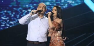 Струмичанецот Павле Витанов повторно го воодушеви жирито на шоуто „Никогаш не е доцна“ (видео)