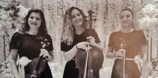 Гудачкиот состав Пламенка Трајковска ќе реализира ексклузивен концерт во Струмица