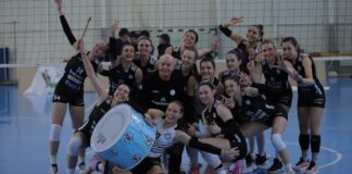 Наковски Волеј не се откажува од финале за Шампионска титула, во Струмица убедливи против Јанта