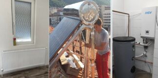 Субвенции од 15 до 80 илјади денари за вградени ПВЦ прозорци, топлински пумпи и фотонапонски централи