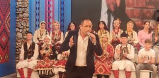 Јордан Митев подготви нов сингл, за Велигден промоција со видео спот за „Среќо моја, среќа си ми ти“ (видео)