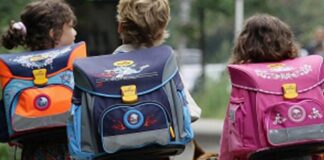 Почна уписот на деца за прво одделение во струмичките школи – кои деца може да се запишат?