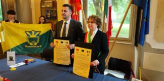 Василево се збратими со италијанската Понтенура – заеднички ќе аплицираат пред ЕУ фондовите за проекти