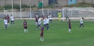 Пандевци и следната сезона со прволигашки статус, Димитар Трајков стрелец за бод во Штип (видео)