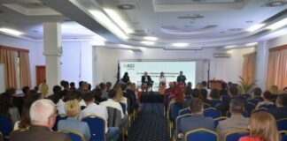 Здружението на финансиски пазари очекува во септември инфлацијата да падне под десет отсто