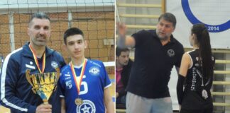 Наковски и Милев ќе му помагаат на селекторот Миленковски со Македонската одбојкарска селекција