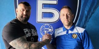 По Матеничаров, ФК Беласица го ангажира и Стојанов кој ќе биде координатор на младинската школа