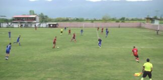 Видео од непостоечкиот пенал со кој Вардар ја победи Беласица во Турново – потврди и судиската комисија