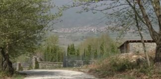 Вкупно 34 викендици се планираат кај Смоларе и Мокрино – наесен продажба на парцелите
