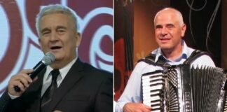 На Фолк фест Валандово наградата за животно дело постхумно за Ѓоко Дончев а ќе има и музички омаж за Милан Завков