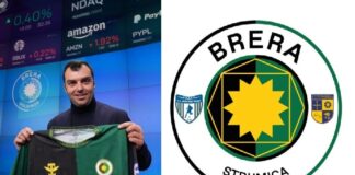 Пандев на Берза продаде 90 % од акциите на ФК ,,Академија Пандев“, Брера стана доминантен газда