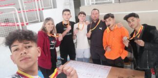 Ученици од ООУ ,,Гоце Делчев“ од Василево освоија 6 медали на Државното атлетско првенство во Куманово