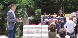 Кои се манифестации во Југоистокот, организирани од општини и здруженија ќе ги поддржи МЗШВ во 2023 (преглед)