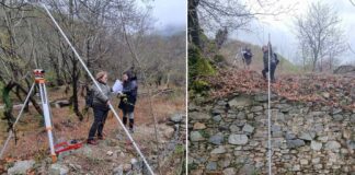 Ќе се конзервира и реставрира Пирго кулата на Беласица која датира од времето на Цар Самуил – се изработува основен проект