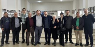 Симон Трпчески го закажа концертoт во Секирник родното село на мајка му Нетка – ќе биде на отворено со слободен влез !