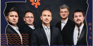 Симон Трпчевски ќе настапи годинава на Д Фестивал во Дојран со проектот „Македонисимо“