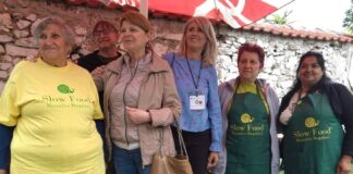 Слаткото од диви смокви од овој регион е највкусно, порачаа на Фестивалот на диви смокви во Богданци (фото)