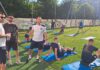 „АП Брера Струмица“ со стручен штаб од Италија ги почна подготовките за новата сезона ! (ФОТО)