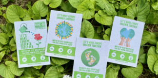 Бесплатни филмови за време на ЕУ зелена недела