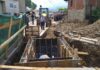 За 40 месеци треба да се замени целата водоводна мрежа во Богданци од 54 км за квалитетно водоснабдување на сите жители