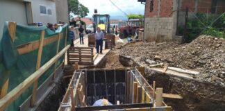 За 40 месеци треба да се замени целата водоводна мрежа во Богданци од 54 км за квалитетно водоснабдување на сите жители