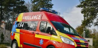 Радовишанец со возило удрил и тешко повредил малолетен пешак па избегал