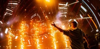 Македонскиот амбасадор на електронската музика Галоски годинава на Д-Фестивал во Дојран