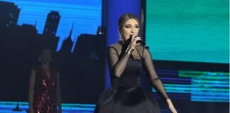 Славица Ангелова од Струмица во финалето на ,,Ѕвездите на Гранд“ – единствен преставник од Македонија (видео)