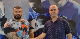 Васе Беќаров назначен за шеф на стручниот штаб на ФК Беласица, најави борба за прволигашки статус