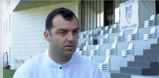 Пандев: Почнуваме нова мисија со Брера – нови терени, фокус кон младите, стабилен прв тим..(видео)