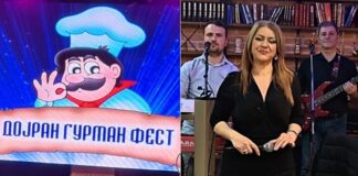 Во недела „Дојран Гурман Фест“ со многу кулинарски специјалитети и забава со Благица Калева