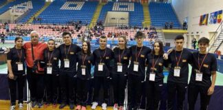 Струмичанецот Борис Секулов дел од Македонската селекција на Балканското во пинг понг во Грција