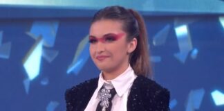 „Славице ти беше феноменална“ кажа жирито кое и даде шест гласа и полуфинале од Ѕвездите на Гранд (видео)