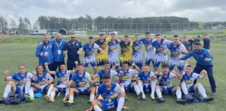 Младите “пандевци“ со втора победа во Златибор – обезбедија пласман во четвртфиналето од КУПОТ на Пријателство (фото)