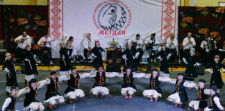 Ансамблот „Мегдан“ од Богданци ќе го престави македонскиот изворeн фолклор на Фестивал во Португалија !