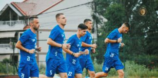 Струмичка Беласица со дожд за „аирлија“ ги почна подготовките за новата сезона, во план и пет контролни средби