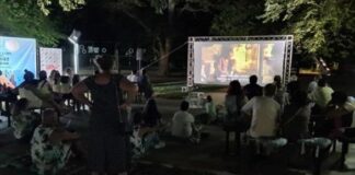 Во Дојран филмскиот фестивал „Преку езерото“