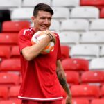 Струмичанецот Љупче Дориев и официјално кариерата ја продолжва во Согдијана – Узбекистан (фото)