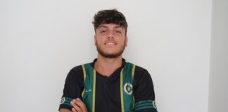 Брера Струмица се засили со „дете на Парма“ и ново реми на подготовките во Банско