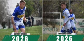 Јанкулов и Ѓоргиевски остануваат во Брера Струмица до 2026 година – се чекаат нови три засилувања