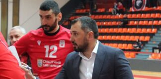 Македонскиот селектор и следната сезона на клупата на Кожув