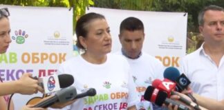 Тренчевска: Рудник нема да има, утре на Влада ќе се преиспитува одлуката за Иловица